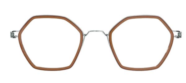 Lindberg Air Titanium Rim Rui brillen op sterkte