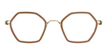 Lunettes de vue Lindberg Air Titanium Rim Rui