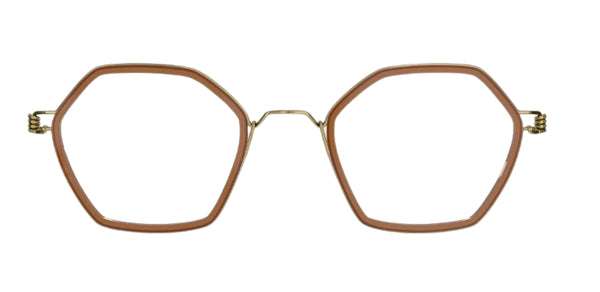 Lindberg Air Titanium Rim Rui brillen op sterkte