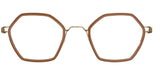 Lunettes de vue Lindberg Air Titanium Rim Rui