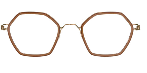 Lindberg Air Titanium Rim Rui brillen op sterkte