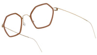Lindberg Air Titanium Rim Rui Korrekturbrillen