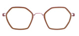 Lunettes de vue Lindberg Air Titanium Rim Rui