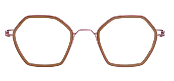 Lindberg Air Titanium Rim Rui brillen op sterkte