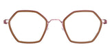 Lunettes de vue Lindberg Air Titanium Rim Rui