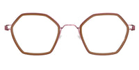 Lindberg Air Titanium Rim Rui Korrekturbrillen