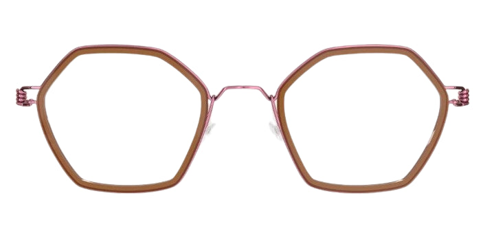 Lindberg Air Titanium Rim Rui Korrekturbrillen