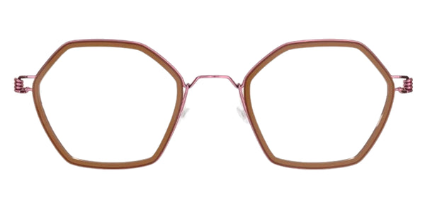 Lindberg Air Titanium Rim Rui brillen op sterkte