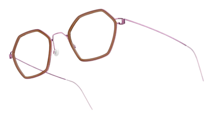 Lindberg Air Titanium Rim Rui Korrekturbrillen