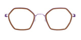 Lunettes de vue Lindberg Air Titanium Rim Rui