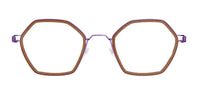 Lindberg Air Titanium Rim Rui Korrekturbrillen