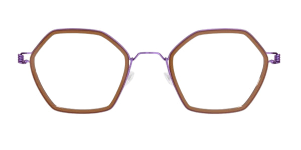 Lindberg Air Titanium Rim Rui brillen op sterkte