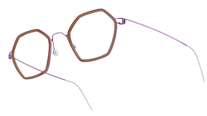 Lindberg Air Titanium Rim Rui Korrekturbrillen