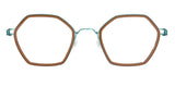 Lunettes de vue Lindberg Air Titanium Rim Rui