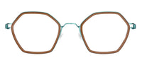 Lindberg Air Titanium Rim Rui Korrekturbrillen