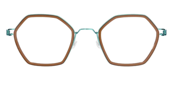 Lindberg Air Titanium Rim Rui brillen op sterkte