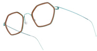Lindberg Air Titanium Rim Rui Korrekturbrillen