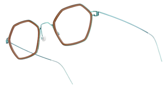 Lindberg Air Titanium Rim Rui Korrekturbrillen