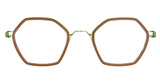 Lunettes de vue Lindberg Air Titanium Rim Rui