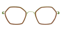 Lindberg Air Titanium Rim Rui Korrekturbrillen