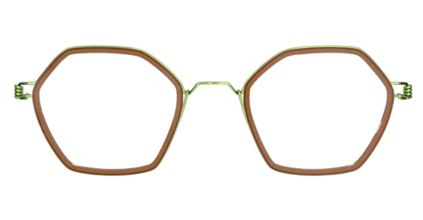 Lindberg Air Titanium Rim Rui brillen op sterkte