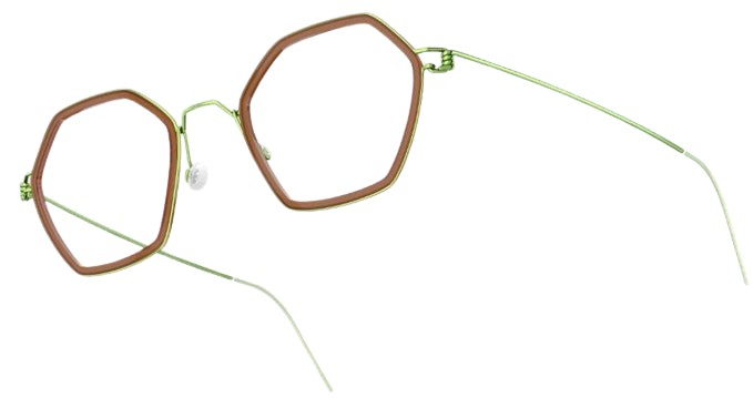 Lindberg Air Titanium Rim Rui Korrekturbrillen