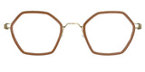 Lunettes de vue Lindberg Air Titanium Rim Rui