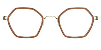 Lindberg Air Titanium Rim Rui Korrekturbrillen