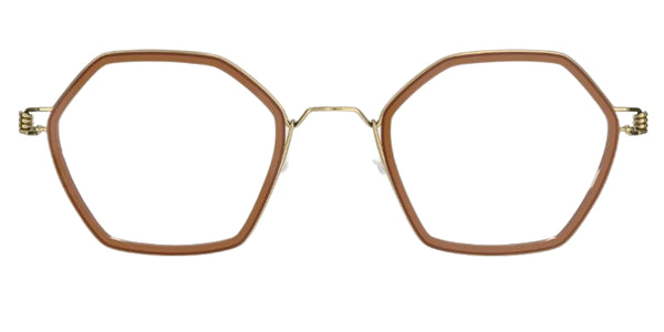 Lindberg Air Titanium Rim Rui brillen op sterkte