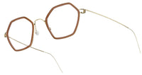 Lindberg Air Titanium Rim Rui Korrekturbrillen