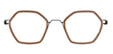 Lunettes de vue Lindberg Air Titanium Rim Rui