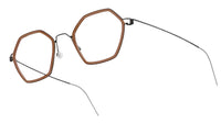 Lindberg Air Titanium Rim Rui Korrekturbrillen