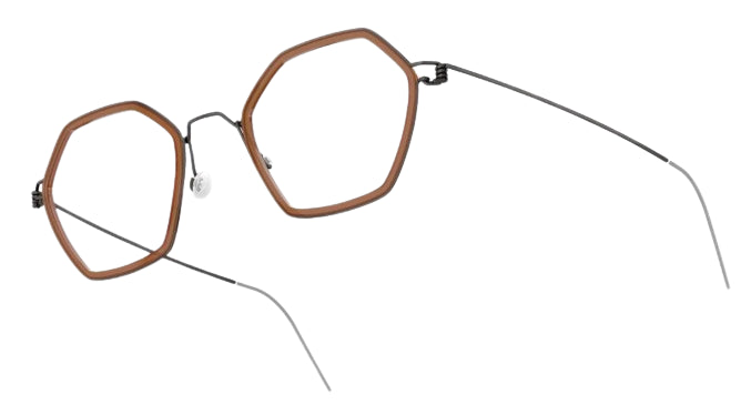 Lindberg Air Titanium Rim Rui Korrekturbrillen