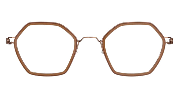 Lindberg Air Titanium Rim Rui brillen op sterkte