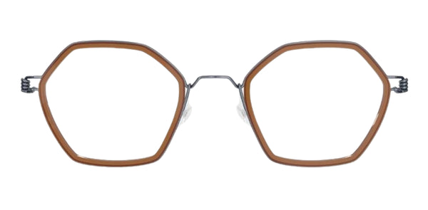 Lindberg Air Titanium Rim Rui brillen op sterkte