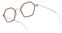 Lindberg Air Titanium Rim Rui Korrekturbrillen
