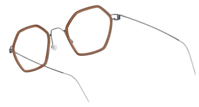 Lindberg Air Titanium Rim Rui Korrekturbrillen