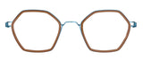 Lunettes de vue Lindberg Air Titanium Rim Rui