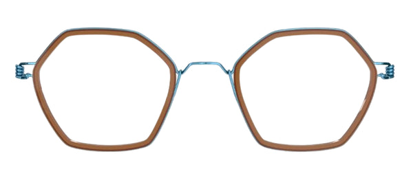 Lindberg Air Titanium Rim Rui brillen op sterkte