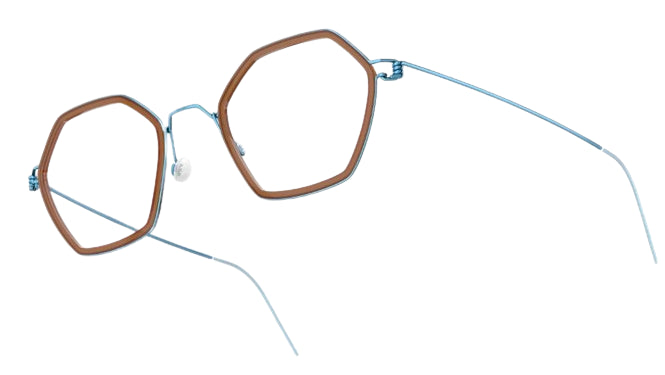 Lindberg Air Titanium Rim Rui Korrekturbrillen