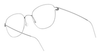 Korrektionsbrille Lindberg Air Titanium Rim Shahin