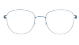Lunettes de vue Lindberg Air Titanium Rim Shahin