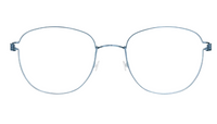 Korrektionsbrille Lindberg Air Titanium Rim Shahin