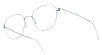 Korrektionsbrille Lindberg Air Titanium Rim Shahin