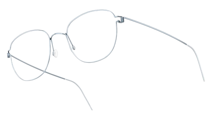 Korrektionsbrille Lindberg Air Titanium Rim Shahin