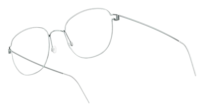 Korrektionsbrille Lindberg Air Titanium Rim Shahin