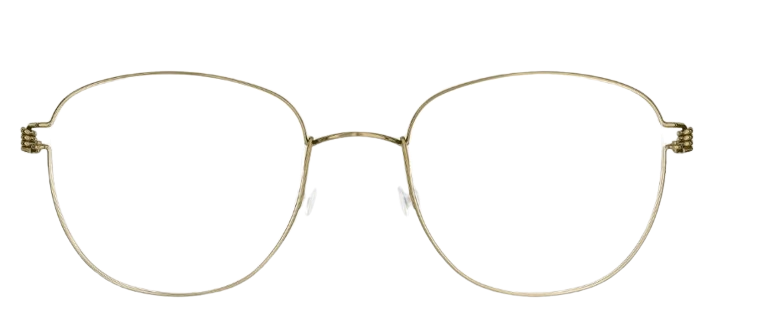 Korrektionsbrille Lindberg Air Titanium Rim Shahin