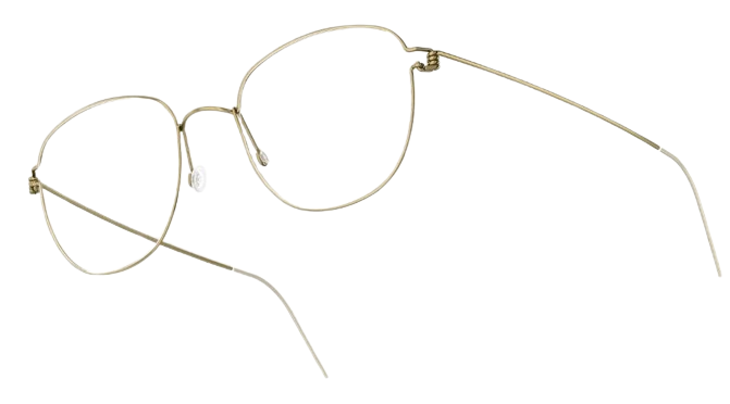 Korrektionsbrille Lindberg Air Titanium Rim Shahin