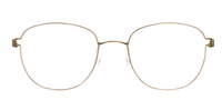 Korrektionsbrille Lindberg Air Titanium Rim Shahin
