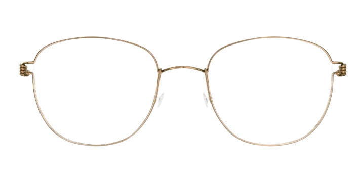 Korrektionsbrille Lindberg Air Titanium Rim Shahin